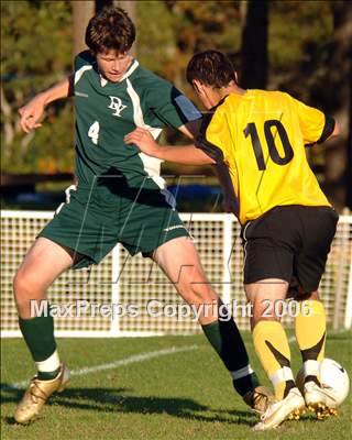 Thumbnail 3 in Dennis-Yarmouth Regional @ Nauset Regional photogallery.
