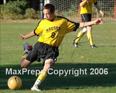 Thumbnail 2 in Dennis-Yarmouth Regional @ Nauset Regional photogallery.