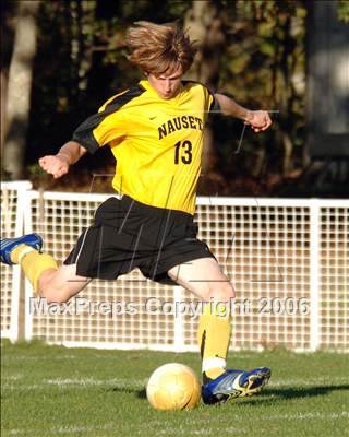 Thumbnail 1 in Dennis-Yarmouth Regional @ Nauset Regional photogallery.