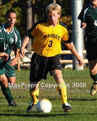 Thumbnail 1 in Dennis-Yarmouth Regional @ Nauset Regional photogallery.