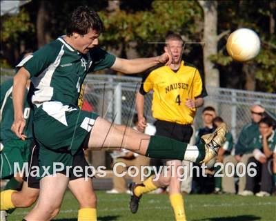 Thumbnail 1 in Dennis-Yarmouth Regional @ Nauset Regional photogallery.