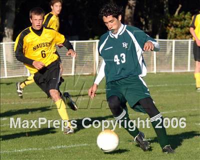 Thumbnail 3 in Dennis-Yarmouth Regional @ Nauset Regional photogallery.