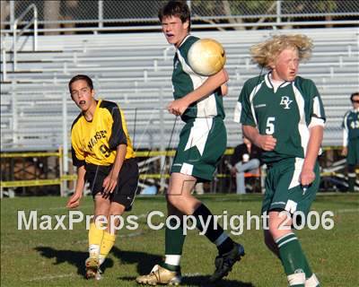Thumbnail 3 in Dennis-Yarmouth Regional @ Nauset Regional photogallery.