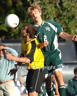 Thumbnail 1 in Dennis-Yarmouth Regional @ Nauset Regional photogallery.