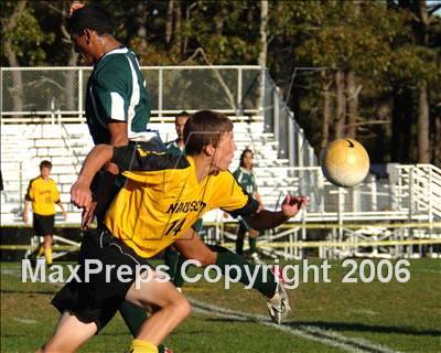 Thumbnail 3 in Dennis-Yarmouth Regional @ Nauset Regional photogallery.
