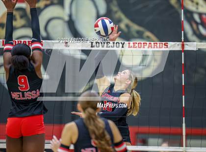 Thumbnail 3 in Melissa @ Lovejoy photogallery.