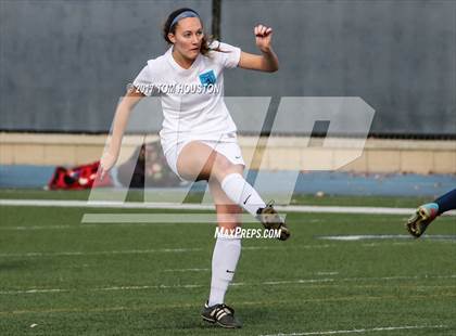 Thumbnail 1 in St. Lucy's @ Cantwell-Sacred Heart (La Salle Tournament) photogallery.