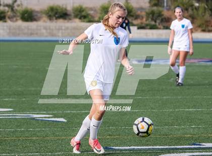 Thumbnail 1 in St. Lucy's @ Cantwell-Sacred Heart (La Salle Tournament) photogallery.