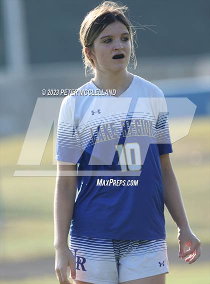 Thumbnail 2 in JV: North Yarmouth Academy @ Lake Region photogallery.