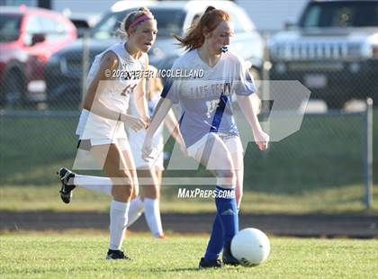 Thumbnail 1 in JV: North Yarmouth Academy @ Lake Region photogallery.