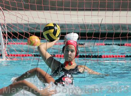 Thumbnail 2 in Half Moon Bay @ Gunn (Janette MacKinla Memorial Tournament) photogallery.