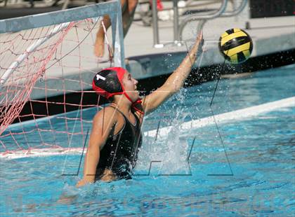 Thumbnail 1 in Half Moon Bay @ Gunn (Janette MacKinla Memorial Tournament) photogallery.