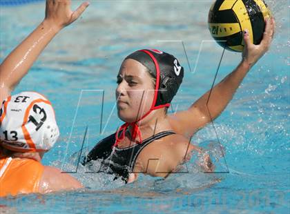 Thumbnail 3 in Half Moon Bay @ Gunn (Janette MacKinla Memorial Tournament) photogallery.