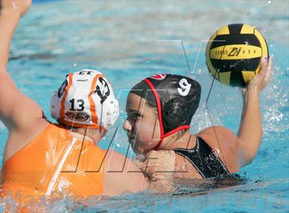 Thumbnail 2 in Half Moon Bay @ Gunn (Janette MacKinla Memorial Tournament) photogallery.