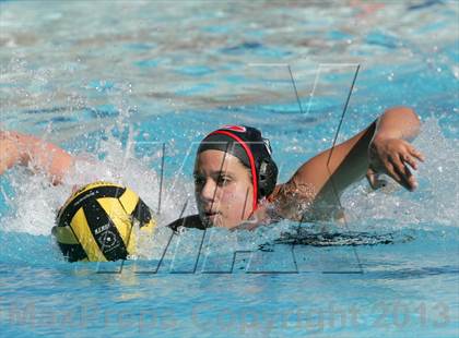 Thumbnail 1 in Half Moon Bay @ Gunn (Janette MacKinla Memorial Tournament) photogallery.