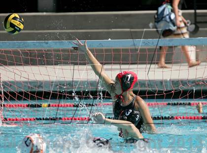 Thumbnail 3 in Half Moon Bay @ Gunn (Janette MacKinla Memorial Tournament) photogallery.
