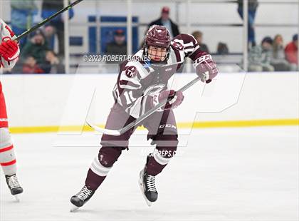Thumbnail 2 in Lawrenceville School @ Don Bosco Prep (HRM Invitational Championship Game) photogallery.