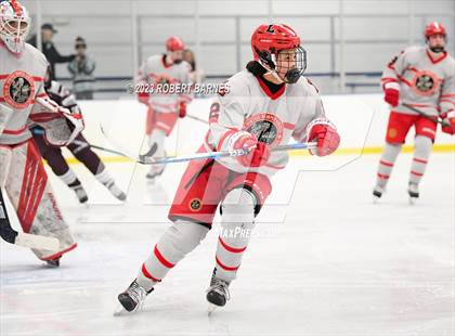 Thumbnail 2 in Lawrenceville School @ Don Bosco Prep (HRM Invitational Championship Game) photogallery.