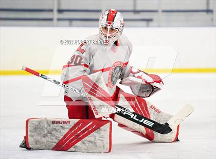 Thumbnail 2 in Lawrenceville School @ Don Bosco Prep (HRM Invitational Championship Game) photogallery.