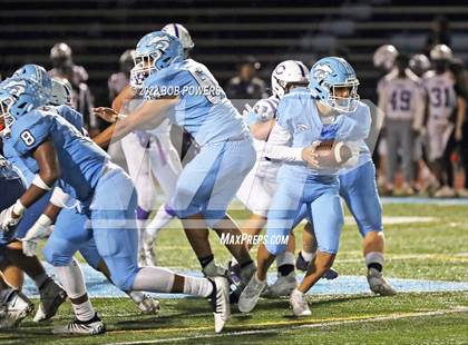 Thumbnail 2 in Chantilly @ Centreville (VHSL Region 6 First Round Playoff) photogallery.