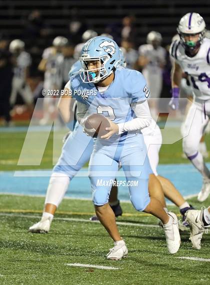 Thumbnail 3 in Chantilly @ Centreville (VHSL Region 6 First Round Playoff) photogallery.
