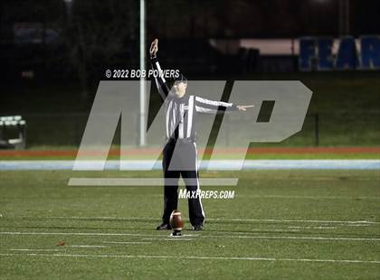 Thumbnail 2 in Chantilly @ Centreville (VHSL Region 6 First Round Playoff) photogallery.