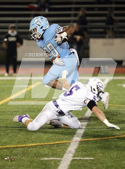 Thumbnail 1 in Chantilly @ Centreville (VHSL Region 6 First Round Playoff) photogallery.
