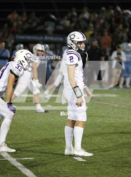 Thumbnail 1 in Chantilly @ Centreville (VHSL Region 6 First Round Playoff) photogallery.
