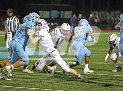 Thumbnail 2 in Chantilly @ Centreville (VHSL Region 6 First Round Playoff) photogallery.