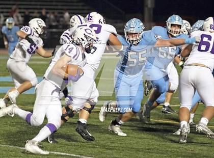 Thumbnail 3 in Chantilly @ Centreville (VHSL Region 6 First Round Playoff) photogallery.