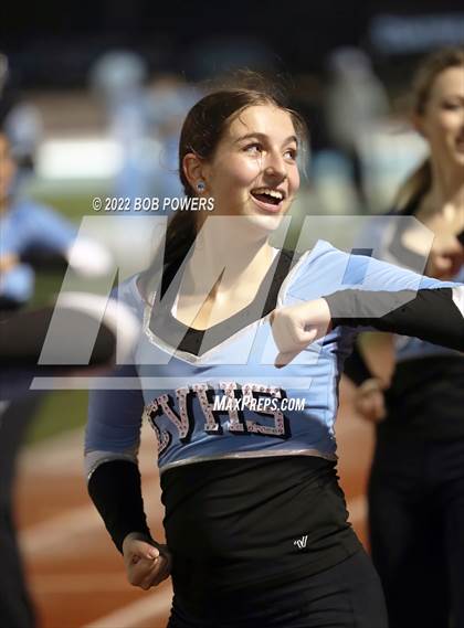 Thumbnail 3 in Chantilly @ Centreville (VHSL Region 6 First Round Playoff) photogallery.