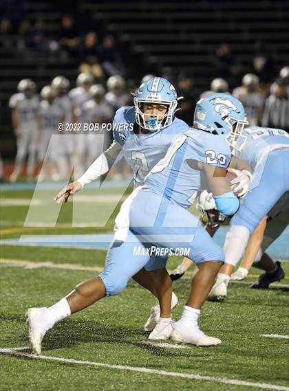 Thumbnail 2 in Chantilly @ Centreville (VHSL Region 6 First Round Playoff) photogallery.