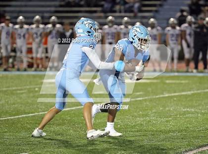 Thumbnail 2 in Chantilly @ Centreville (VHSL Region 6 First Round Playoff) photogallery.
