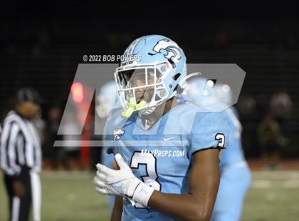 Thumbnail 3 in Chantilly @ Centreville (VHSL Region 6 First Round Playoff) photogallery.