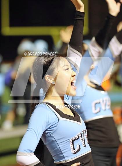 Thumbnail 1 in Chantilly @ Centreville (VHSL Region 6 First Round Playoff) photogallery.