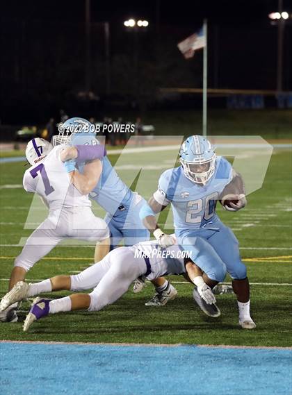 Thumbnail 1 in Chantilly @ Centreville (VHSL Region 6 First Round Playoff) photogallery.