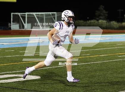 Thumbnail 2 in Chantilly @ Centreville (VHSL Region 6 First Round Playoff) photogallery.