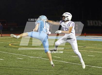 Thumbnail 2 in Chantilly @ Centreville (VHSL Region 6 First Round Playoff) photogallery.