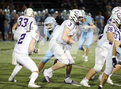 Thumbnail 2 in Chantilly @ Centreville (VHSL Region 6 First Round Playoff) photogallery.