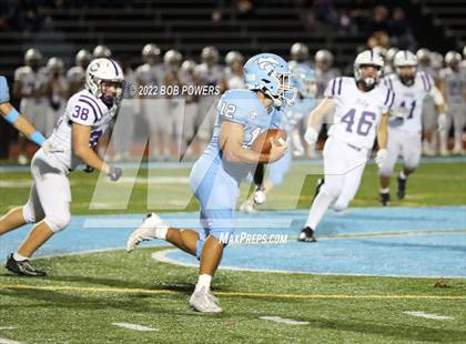 Thumbnail 2 in Chantilly @ Centreville (VHSL Region 6 First Round Playoff) photogallery.