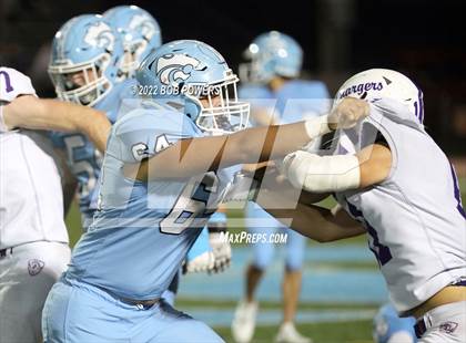 Thumbnail 2 in Chantilly @ Centreville (VHSL Region 6 First Round Playoff) photogallery.
