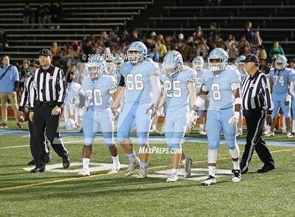 Thumbnail 2 in Chantilly @ Centreville (VHSL Region 6 First Round Playoff) photogallery.