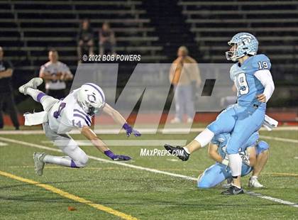 Thumbnail 3 in Chantilly @ Centreville (VHSL Region 6 First Round Playoff) photogallery.