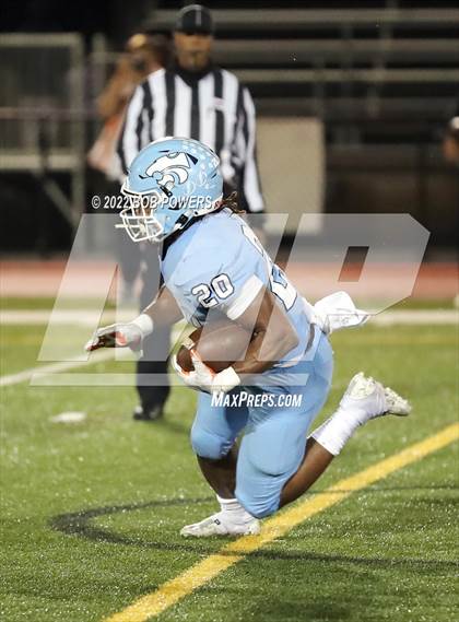 Thumbnail 2 in Chantilly @ Centreville (VHSL Region 6 First Round Playoff) photogallery.