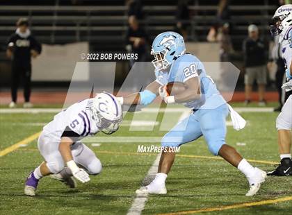 Thumbnail 3 in Chantilly @ Centreville (VHSL Region 6 First Round Playoff) photogallery.