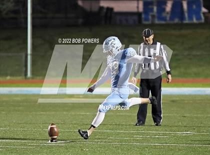 Thumbnail 3 in Chantilly @ Centreville (VHSL Region 6 First Round Playoff) photogallery.