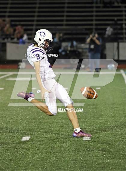 Thumbnail 1 in Chantilly @ Centreville (VHSL Region 6 First Round Playoff) photogallery.