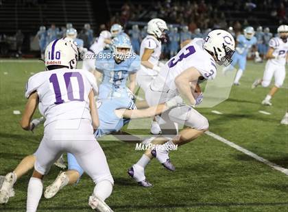 Thumbnail 3 in Chantilly @ Centreville (VHSL Region 6 First Round Playoff) photogallery.