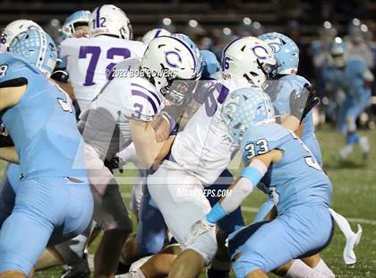 Thumbnail 3 in Chantilly @ Centreville (VHSL Region 6 First Round Playoff) photogallery.