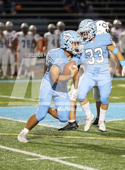 Thumbnail 1 in Chantilly @ Centreville (VHSL Region 6 First Round Playoff) photogallery.